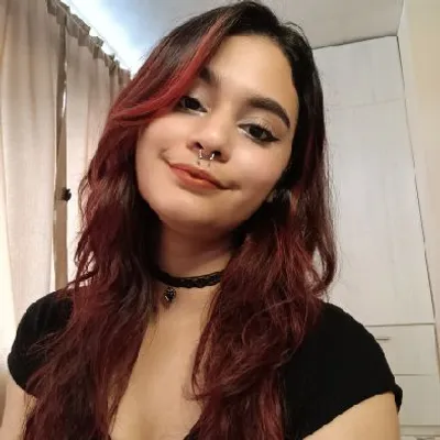 Priscila 🇪🇨